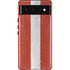 Latvia Flag Distressed Pixel Cases